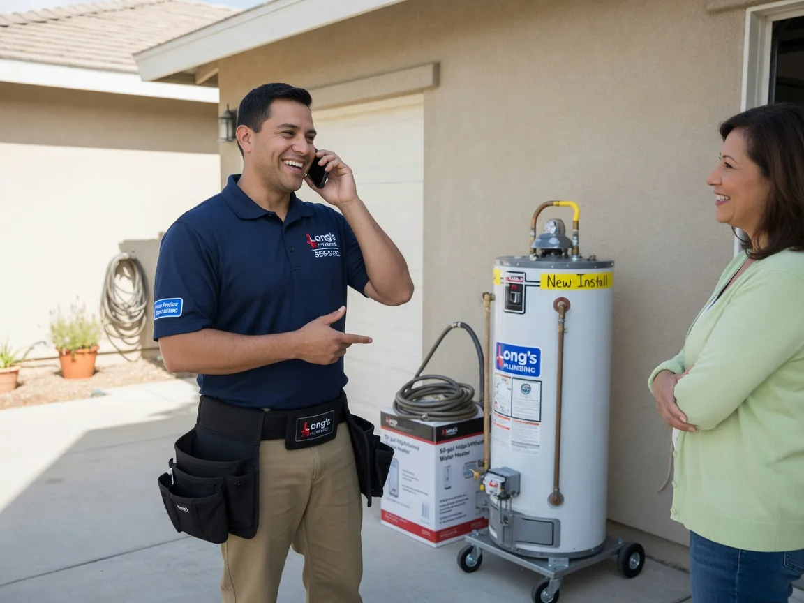 Leak Detection Floyd, VA FAQs